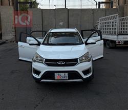 Chery Tiggo 2